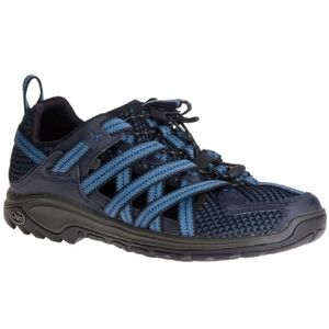 Chaco Mens Outdoor Outcross Comfort Hiking Sneakers shoes sz 10